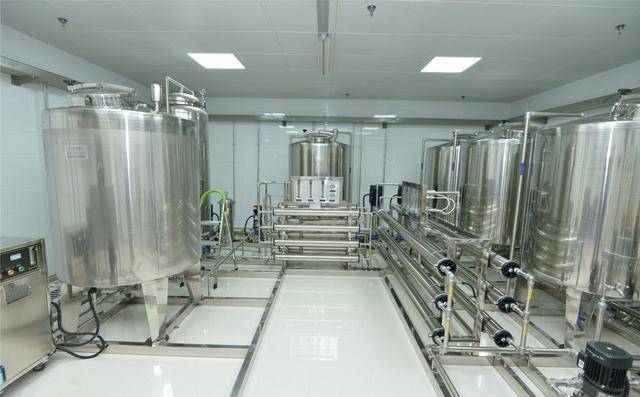 中铁水务直饮水+社区服务新模式守护银川居民“水杯子”